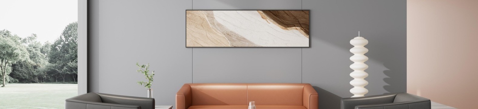 Lounge sofa