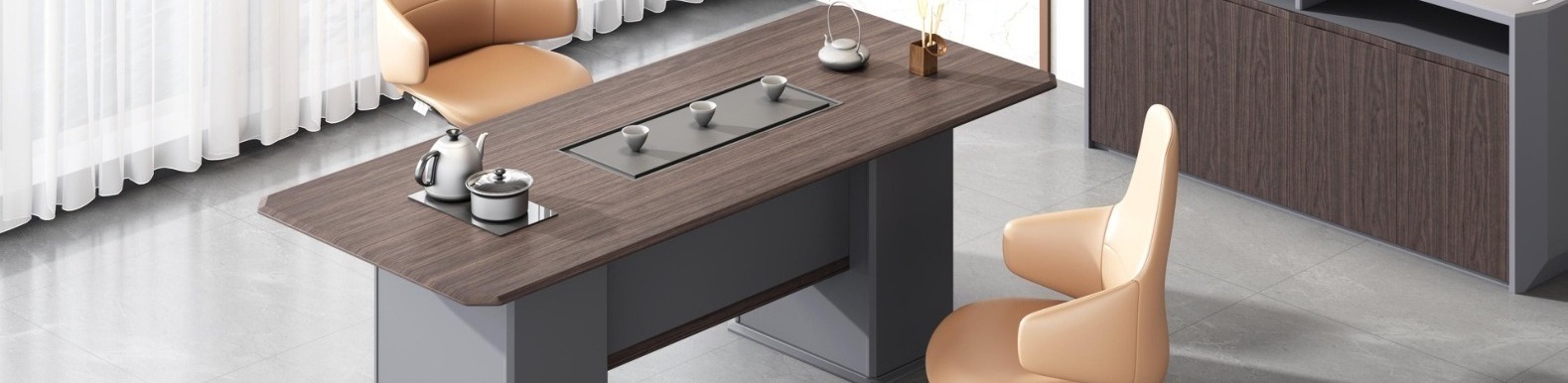 Tea table series