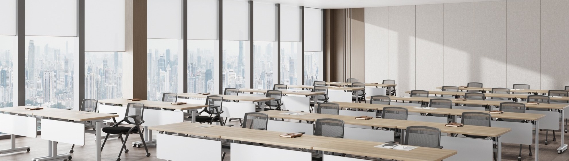 Training furniture