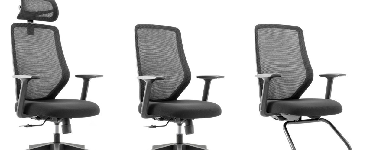 Office chairs