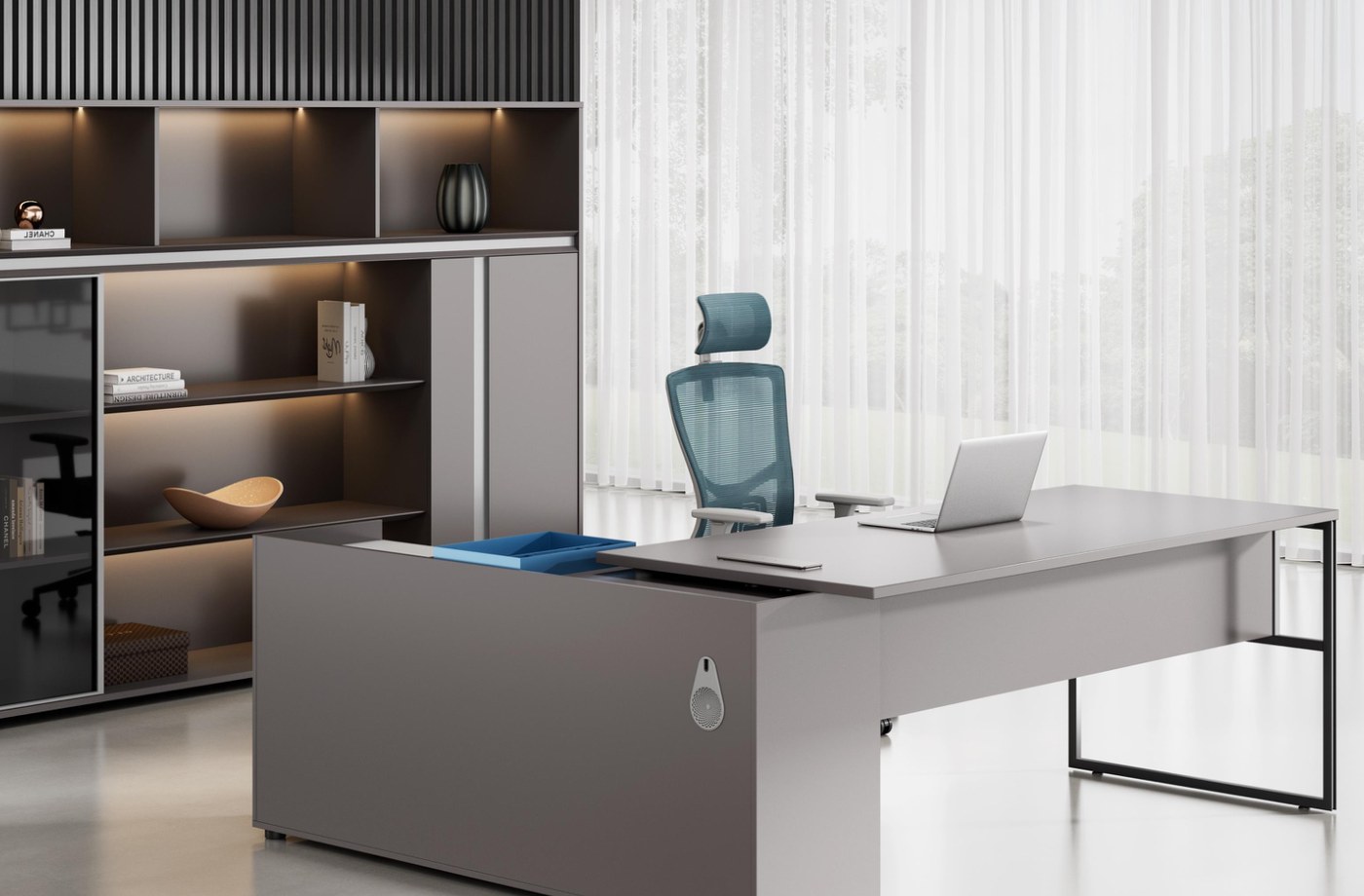 YZ07 office set