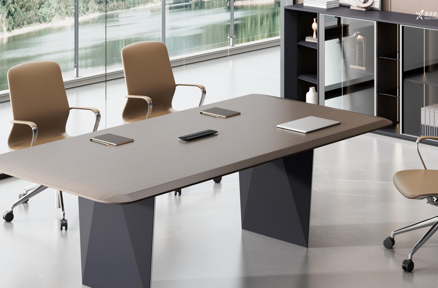 YZM08 conference table