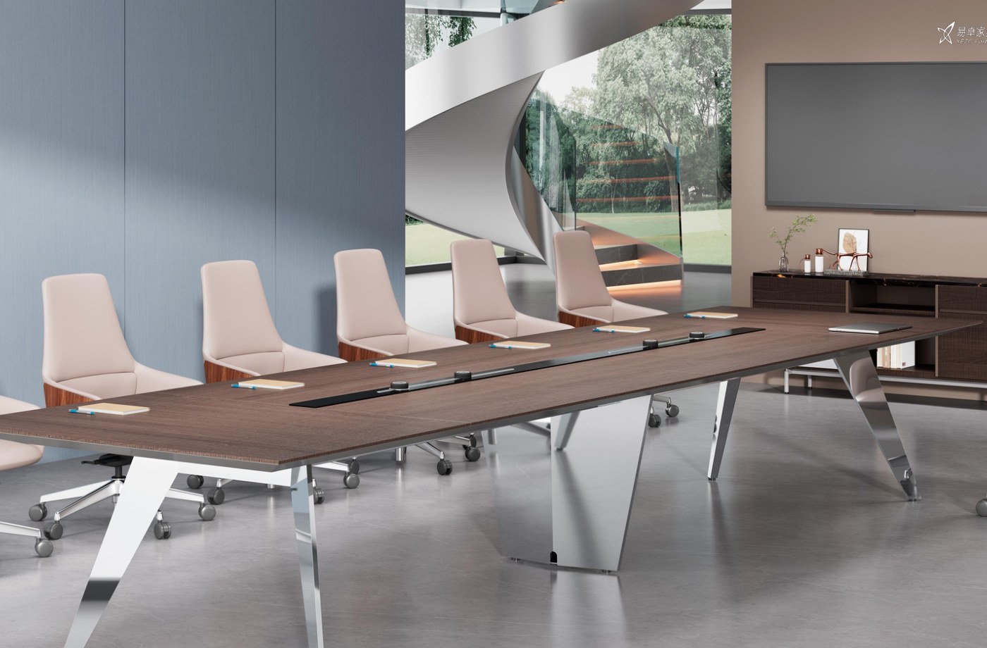 YZM09 conference table