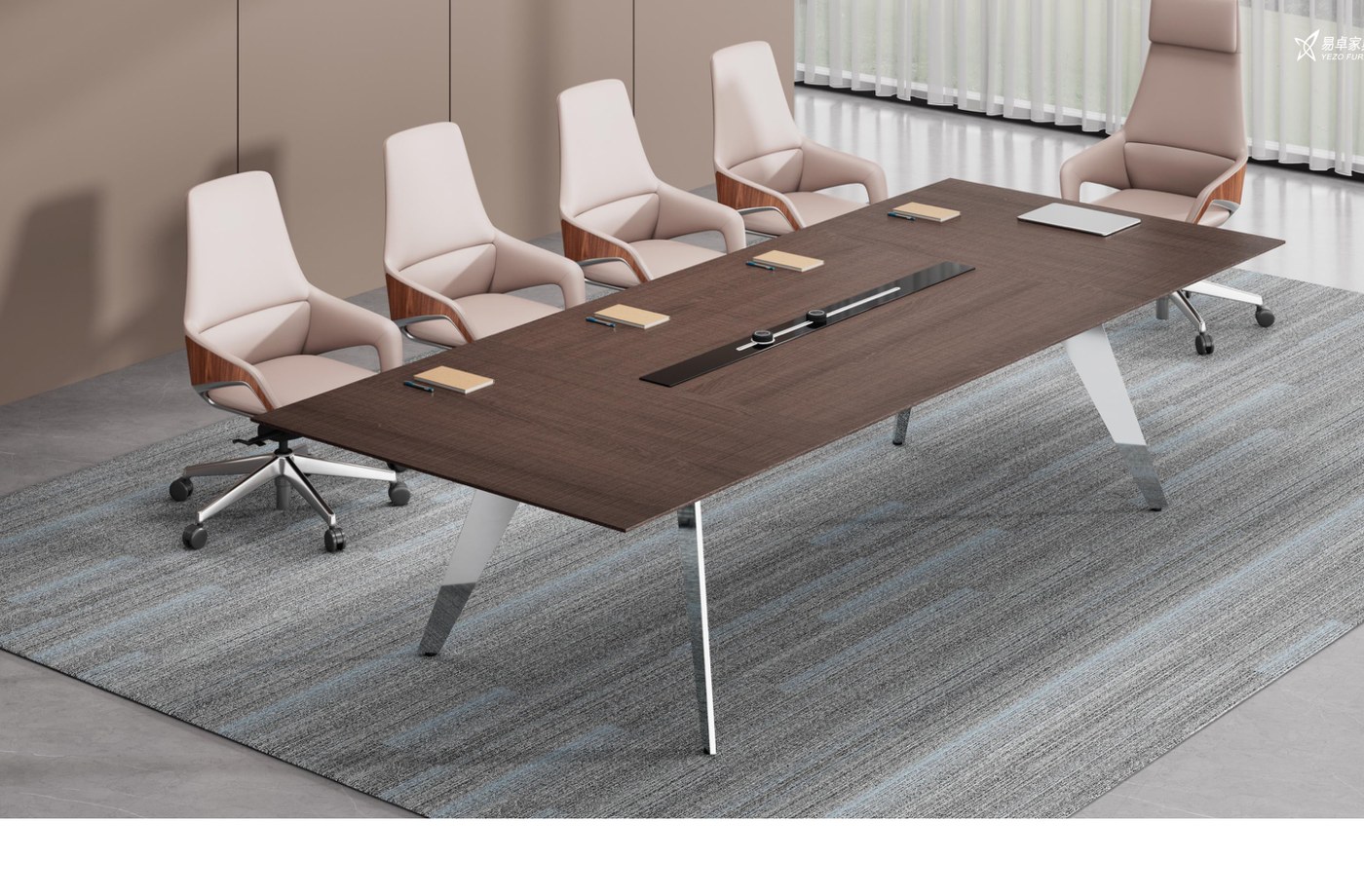 YZM09 meeting table