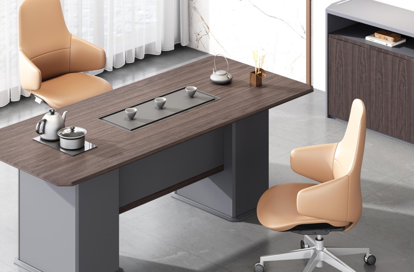 Z04 tea table