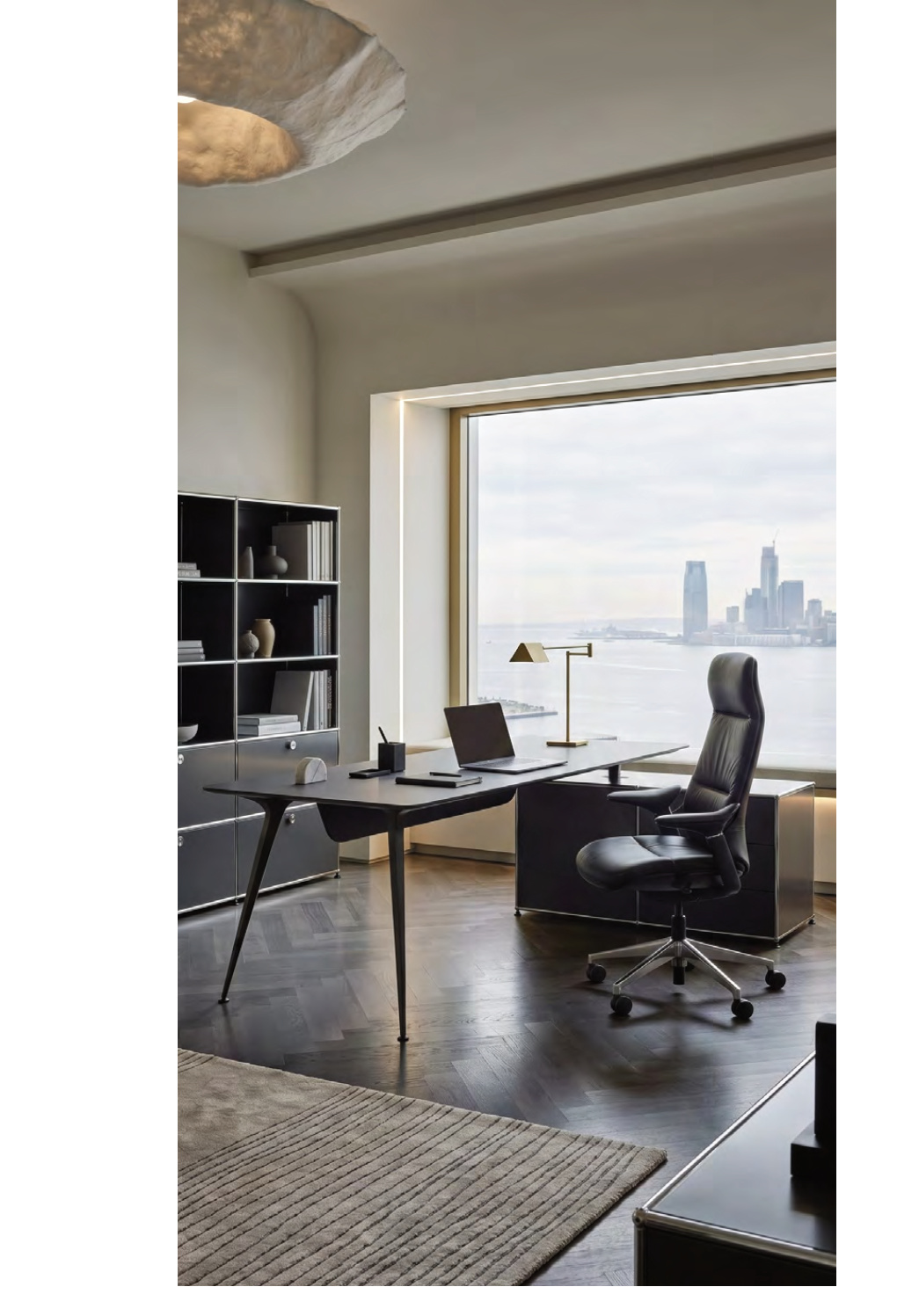 Ruidu storage or desk series
