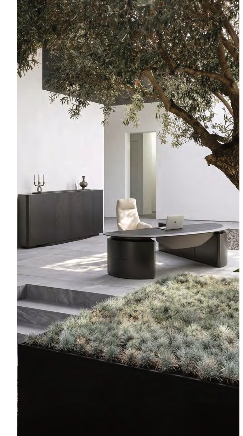 Yungui executive desk